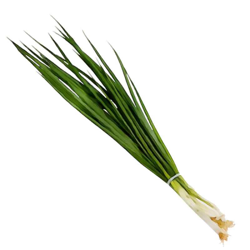 Courgettes vertes à la ciboulette – Image 2