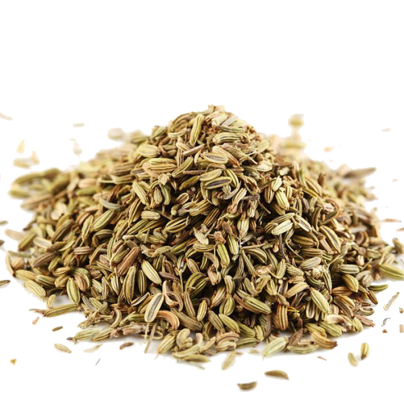Courgettes vertes au cumin – Image 2