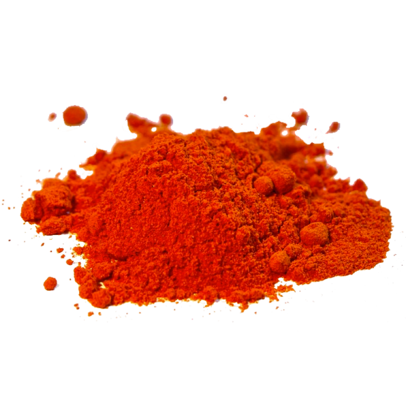 Courgettes vertes au paprika – Image 2