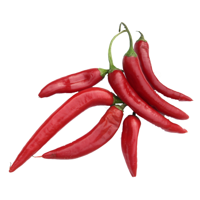 Tomates séchées au piment de Cayenne – Image 2